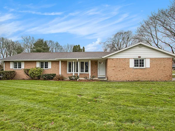 5201 Skyridge Ave, Kalamazoo, MI 49009