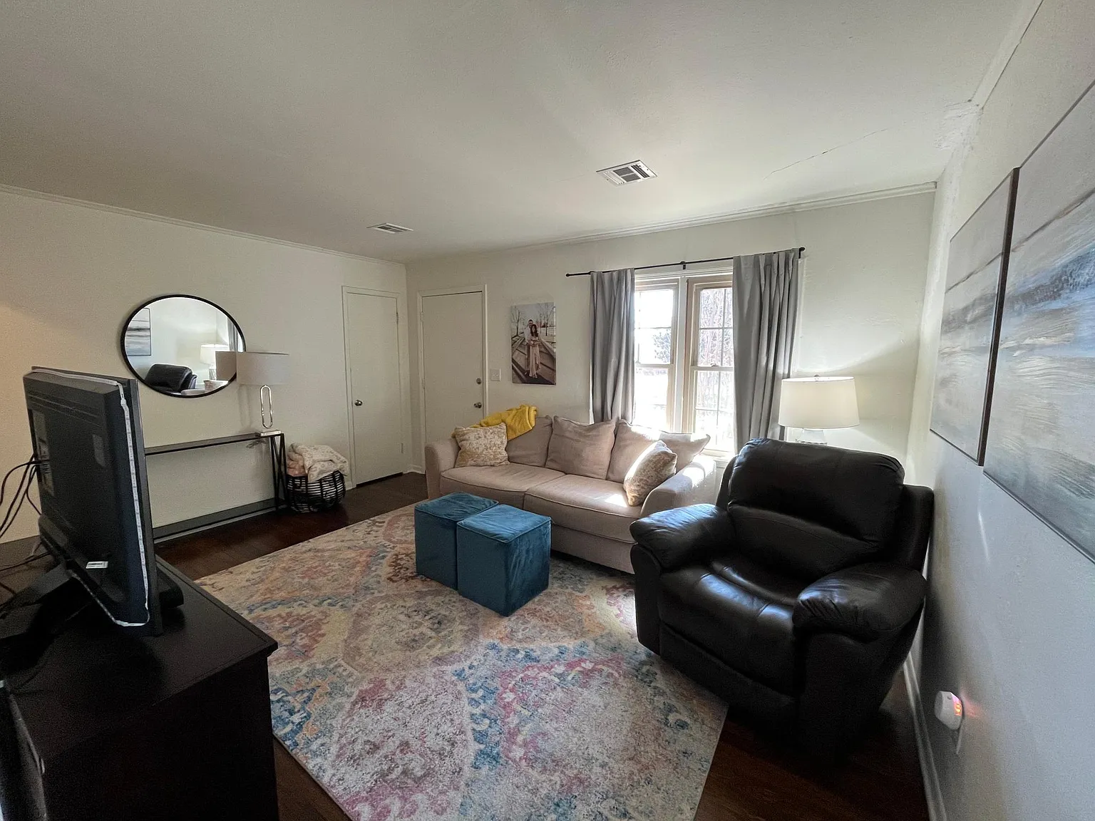 2 bed, 807 sqft, $1,150 — Photo 3
