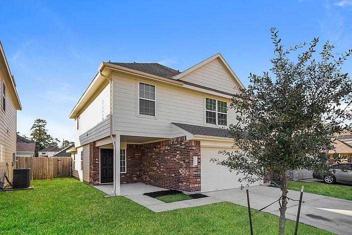 2nd image of 3506 Atascocita Vale Dr