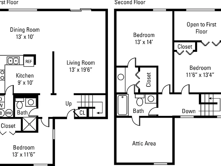 Emerald Springs Apartment Homes — Photo 45