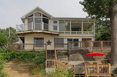 196 W Crooked Lake Dr-101
