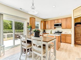 1809 Weatherfield Way, Richmond, VA 23223