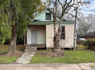 231 S 18th St, Baton Rouge, LA 70802