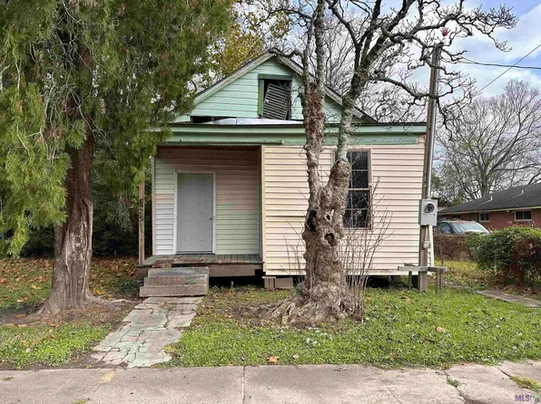 231 S 18th St, Baton Rouge, LA 70802