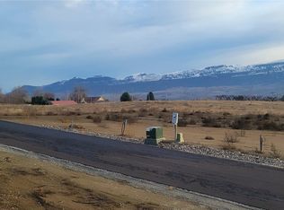 633 Monte Verde Dr, East Wenatchee, WA 98802