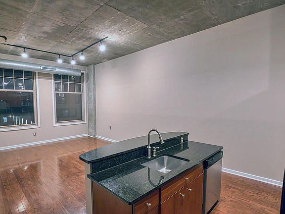 2nd image of 130 N 2nd St Unit 4D3