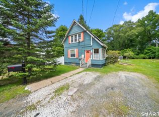 104 Fairview Street, Windham, CT 06226