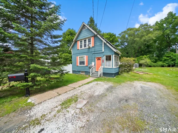 104 Fairview Street, Windham, CT 06226