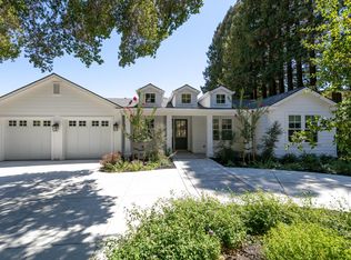 962 Reliez Station Ln, Lafayette, CA 94549
