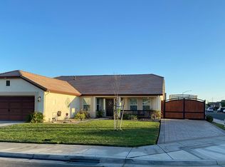 1150 Symphony St, Los Banos, CA 93635