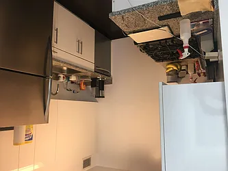 Rented by Owner