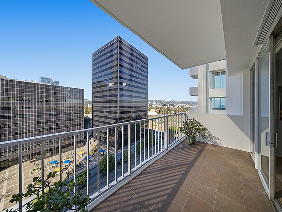 2nd image of 2160 Century Park E APT 910