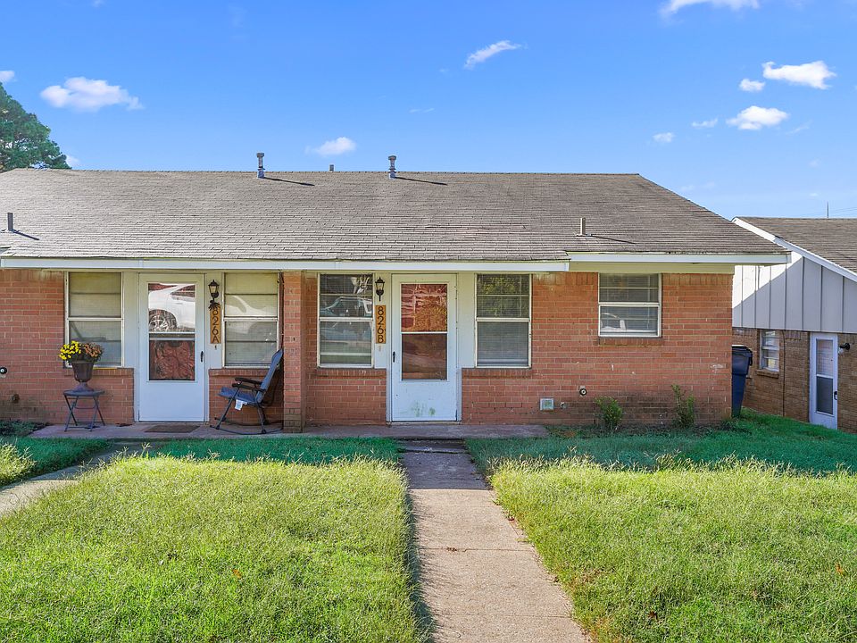 826 W Texas St #B, Denison, TX 75020 | Zillow