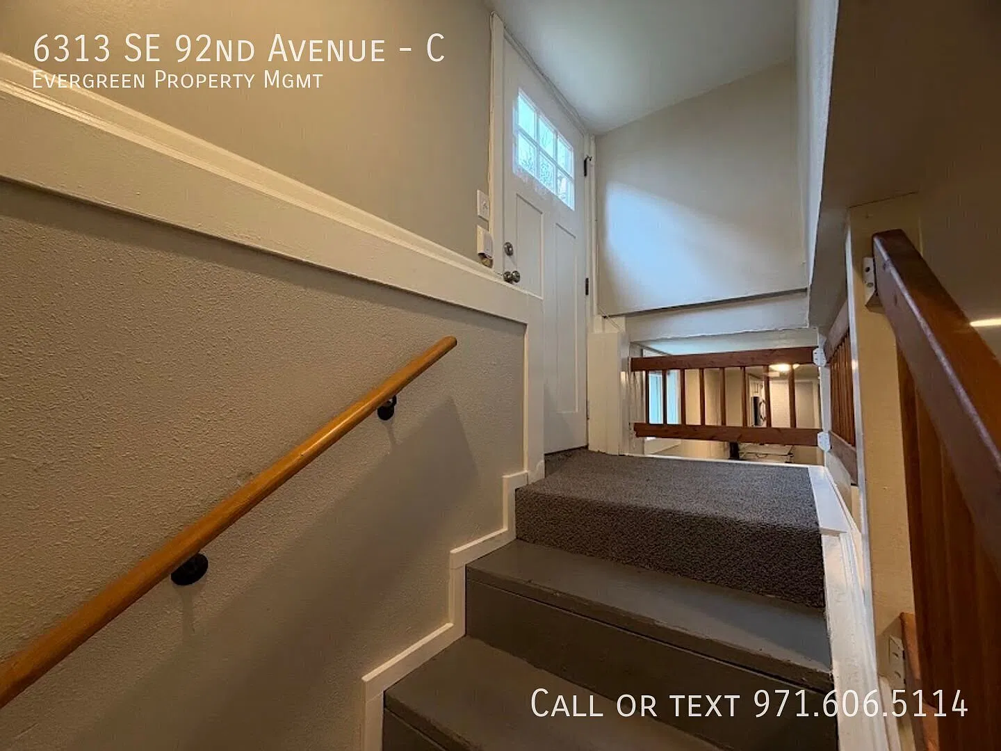 Bright Open Space! 2bd/1ba | Great Built-Ins | Shed Storage — Photo 3