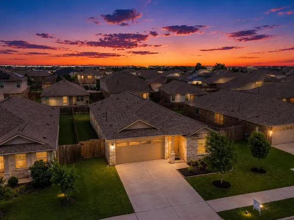 133 Konik Rd, Georgetown, TX 78626