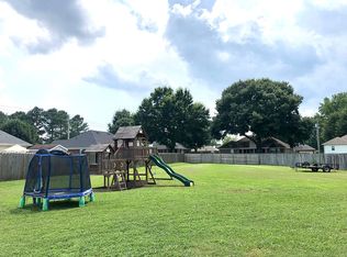 222 Deer Tracks Cir, Owens X Rds, AL 35763