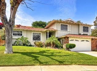 2279 Clementina Dr, La Puente, CA 91745