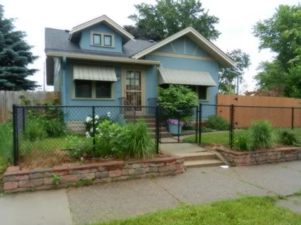 4106 Colfax Ave N, Minneapolis, MN 55412