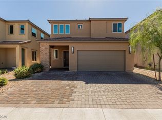 2909 Little Current Rd, North Las Vegas, NV 89086