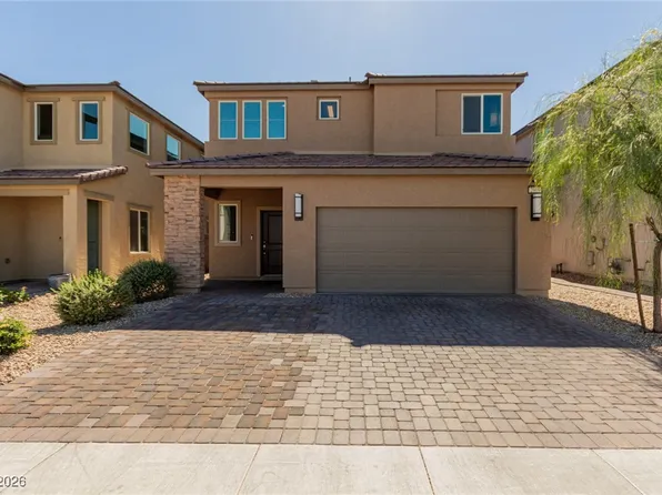 2909 Little Current Rd, North Las Vegas, NV 89086