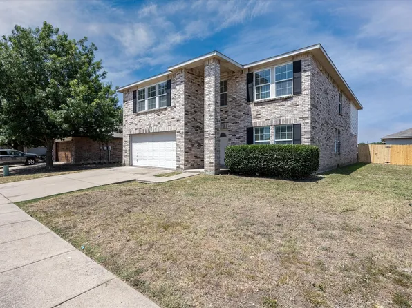 9108 Troy Dr, Fort Worth, TX 76123