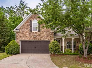 137 Jennel Way, Durham, NC 27707