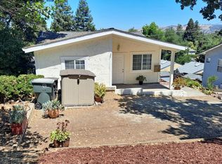155 Nob Hill Ter #A, Morgan Hill, CA 95037