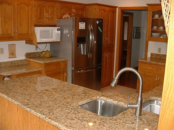 New Kitchen