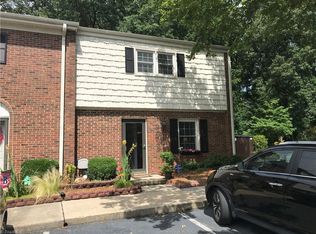 201 E Northpoint Ave, High Point, NC 27262