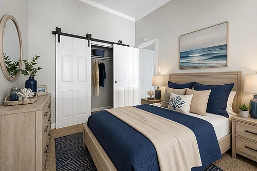 The Oceanfront Galveston Apartments Photo 1