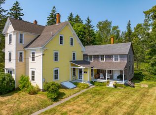 20 Main St, Islesford, ME 04646