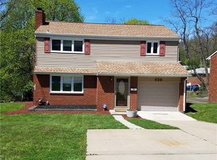 898 Cherry St, Pittsburgh, PA