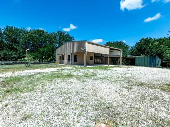 1075 County Road 270, Hico, TX 76457