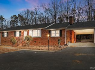 3719 Huntwood Rd, North Chesterfield, VA 23235