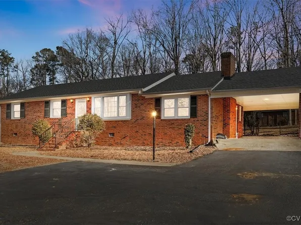 3719 Huntwood Rd, North Chesterfield, VA 23235