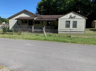 166 Warden St, Beckley, WV 25801