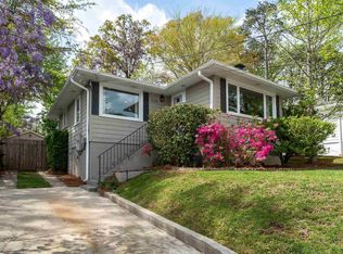 410 Clermont Dr, Birmingham, AL 35209