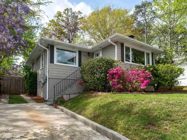 410 Clermont Dr, Birmingham, AL 35209