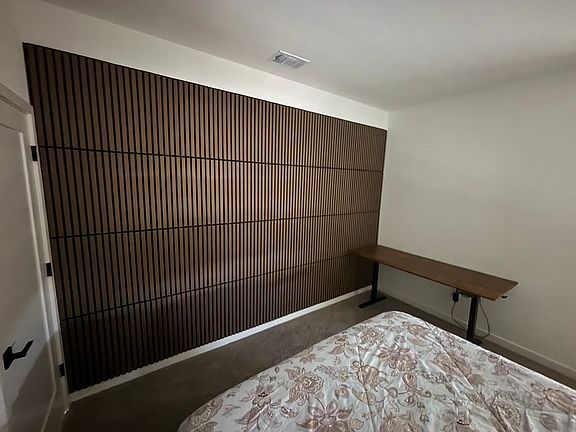 Wall panels