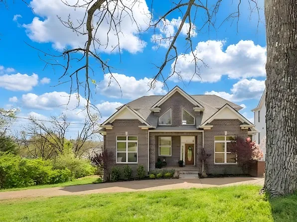 3213 Alpine Ave, Nashville, TN 37218