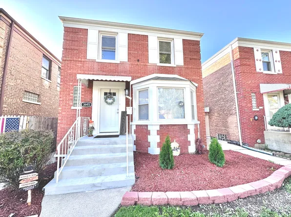 3645 W 58th Pl, Chicago, IL 60629