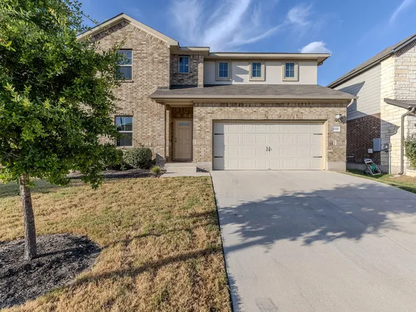 6700 Folsom Ave, Pflugerville, TX 78660