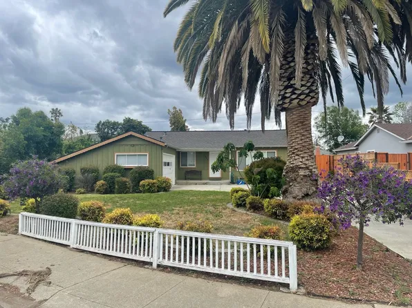 805 Onyx Ct, San Jose, CA 95117