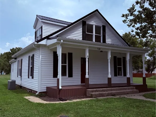 518 Liberty Street, Vevay, IN 47043