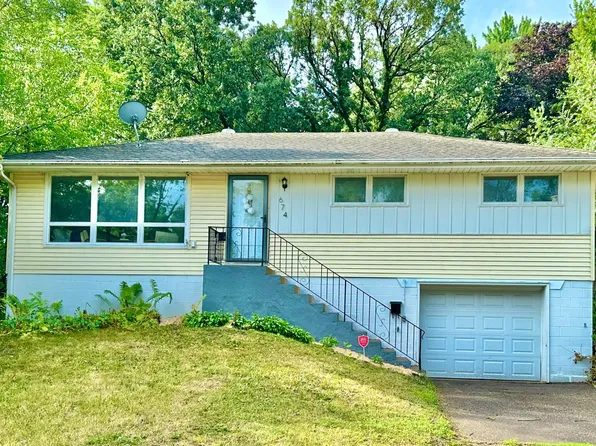 674 47th Ave NE, Columbia Heights, MN 55421
