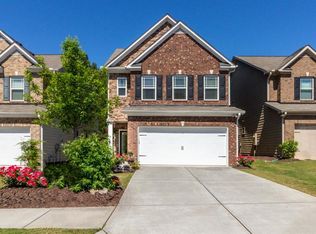 1730 Homeside Dr, Cumming, GA 30041