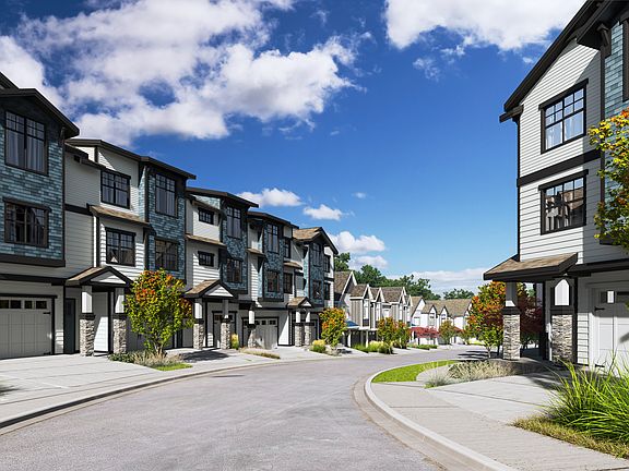 4th image of 14322 Railroad Way NE #3