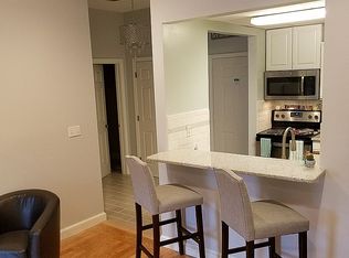 21 South St APT 25, Westborough, MA 01581