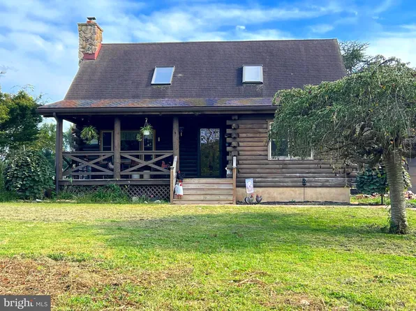 308 Willis Rd, Bridgeton, NJ 08302