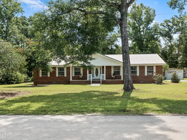 10966 NW Melinda Dr, Bristol, FL 32321
